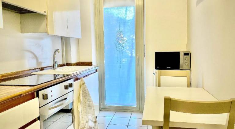 Holiday apartment with 1 room for 4 persons — photo 4