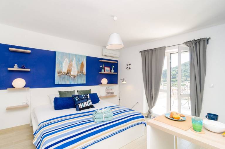 Ferienwohnung Dubrovnik