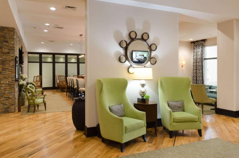Hampton Inn Hickory — photo 3