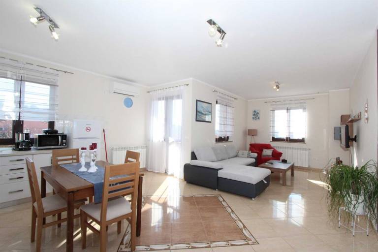 Ferienwohnung Kurili