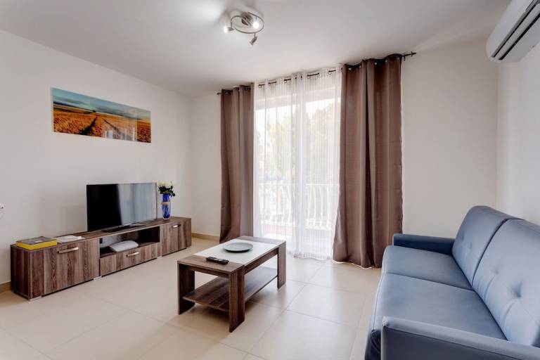 Apartment Valletta