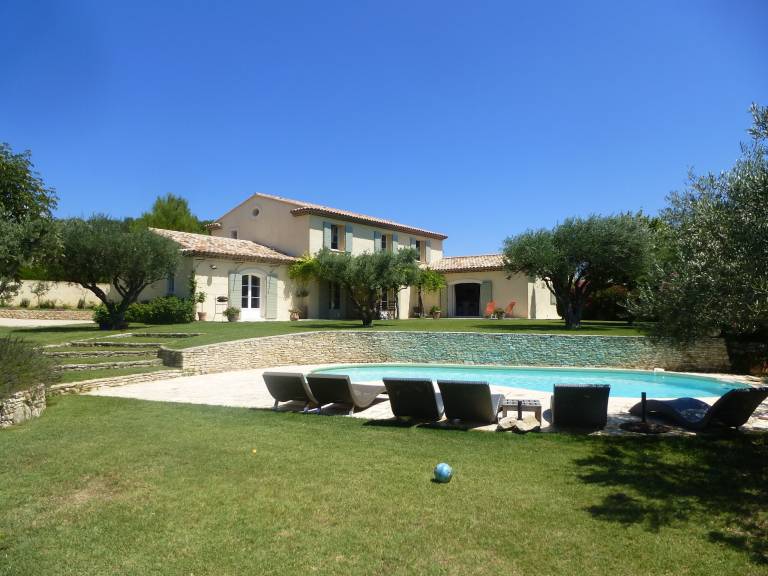 Villa  Pertuis