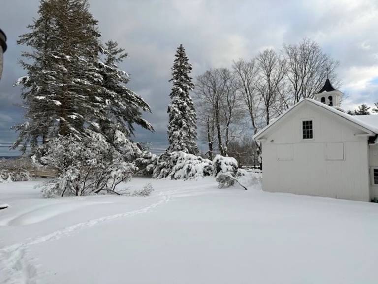 House West Chesterfield