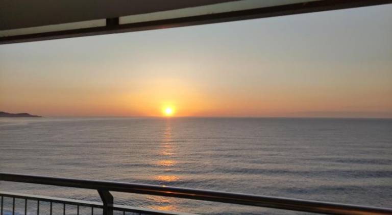 Holiday apartment with patio | Perfect for remote work in Castell-Platja d'Aro