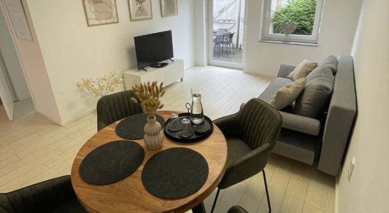 Ferienwohnung Herzogenrath