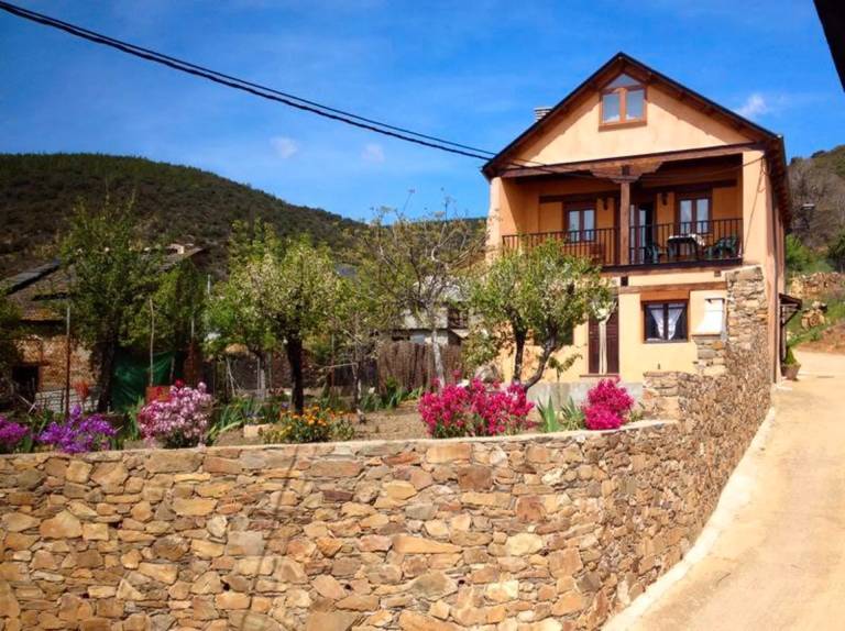 Casa Congosto