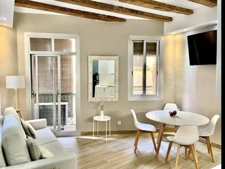 Appartamento La Barceloneta