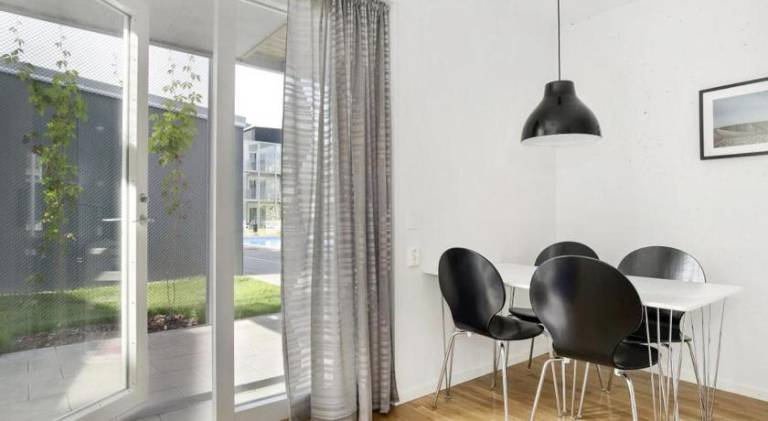 Pleasant serviced apartment with BBQ & pool | Good for workation | Pets allowed — photo 2