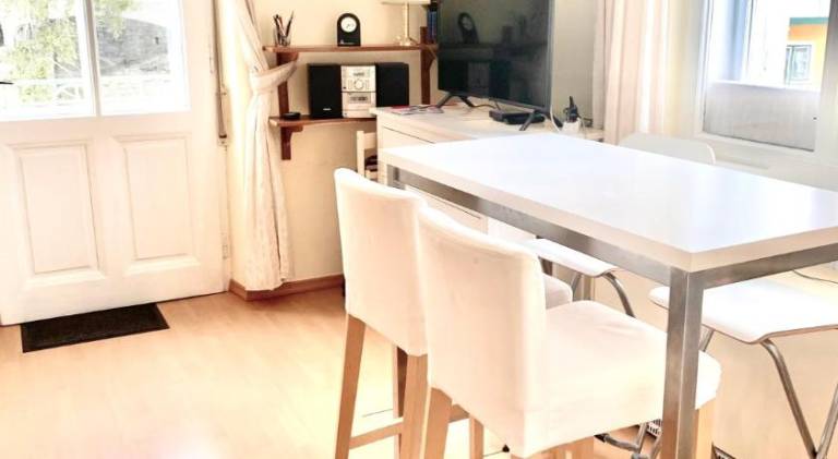 Holiday apartment with 1 room for 3 persons — photo 2