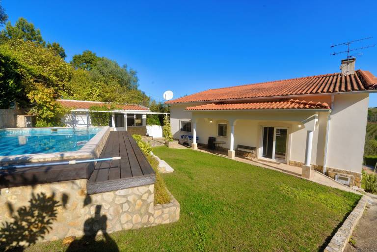 Casa Benedita