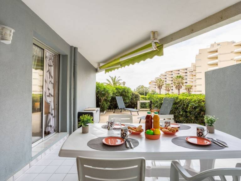 Ferienwohnung Canet-en-Roussillon