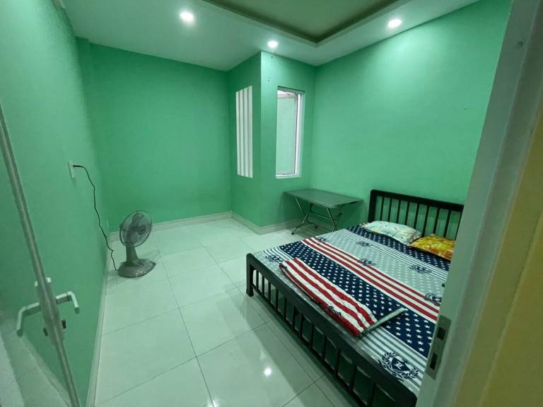 House | Good for workation | Pets are welcome — photo 2