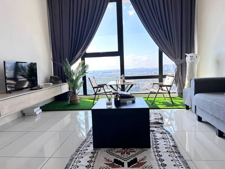 100 m² Ferienwohnung