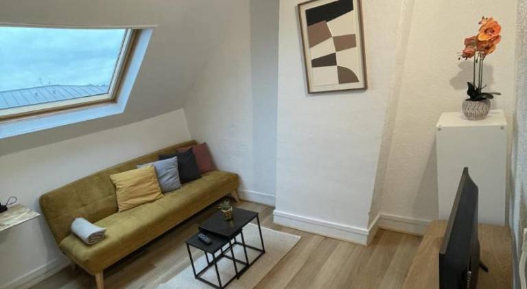 Rental apartment | Pets allowed — photo 2