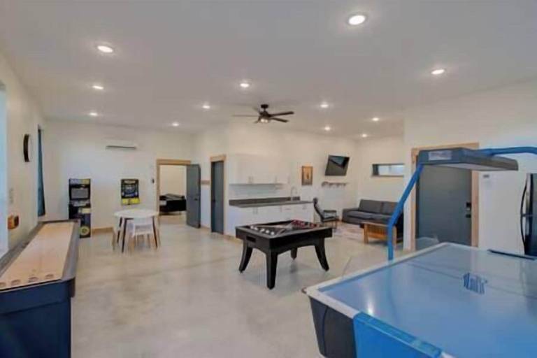 Huis Long Beach