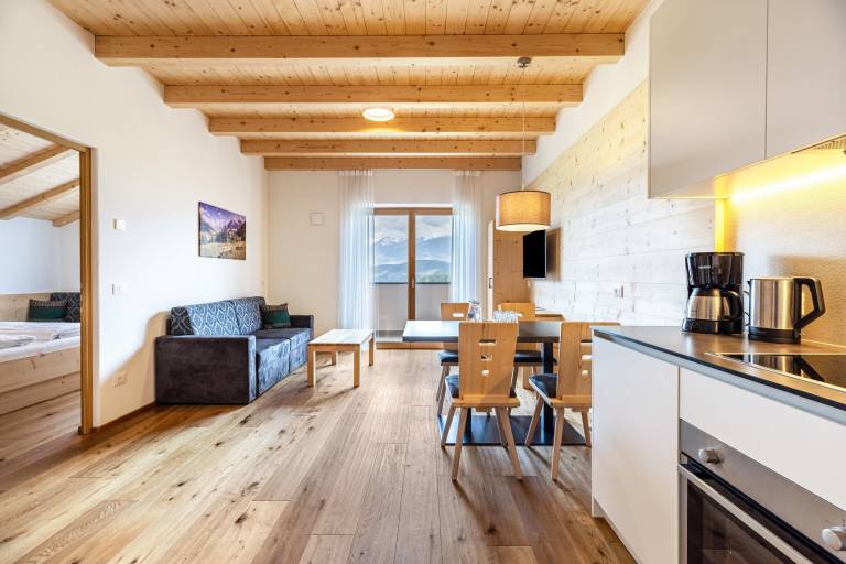 Ferienwohnung Reischach