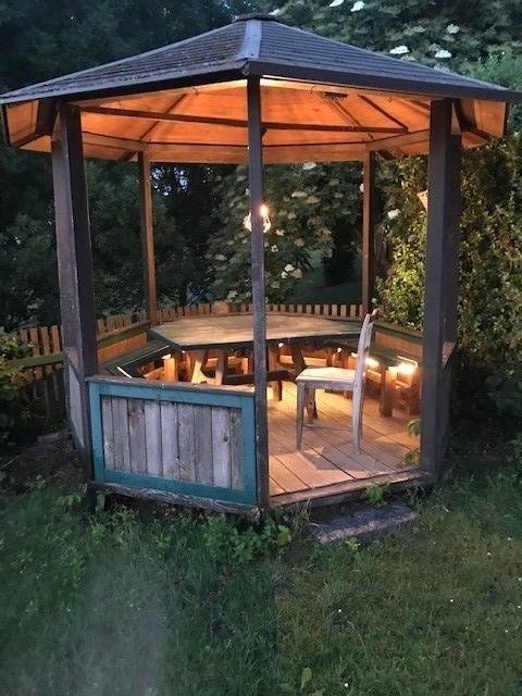 83 m² Ferienwohnung ∙ 1 Schlafzimmer ∙ 4 Gäste – Bild 5