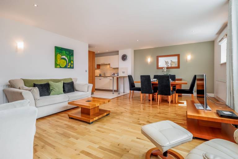 Apartment Poole