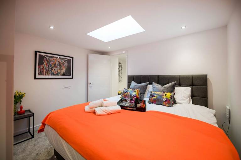 Apartment Lytham Saint Annes