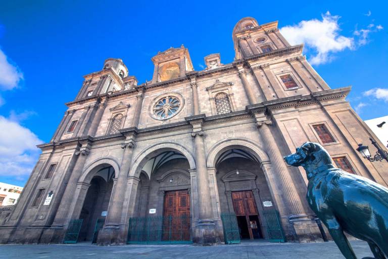 Ferienhaus  Las Palmas de Gran Canaria
