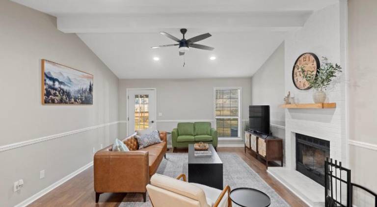 Vacation home | Perfect for remote work | Pet-friendly in Dothan, AL