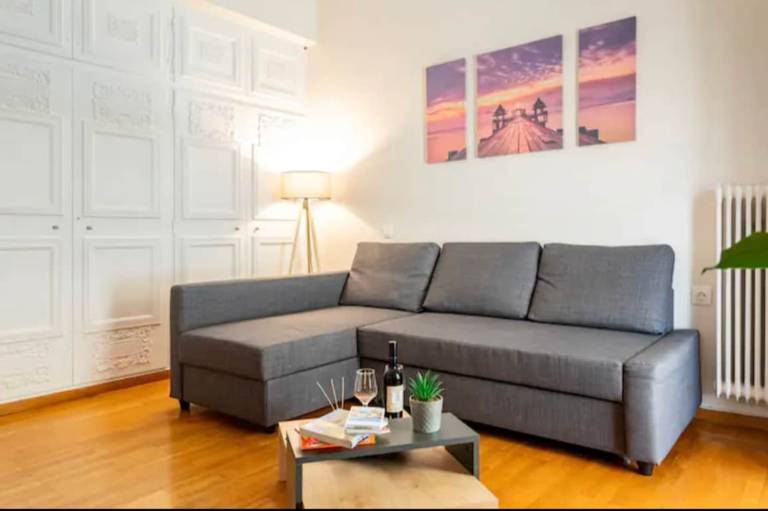 Appartement  Neos Kosmos