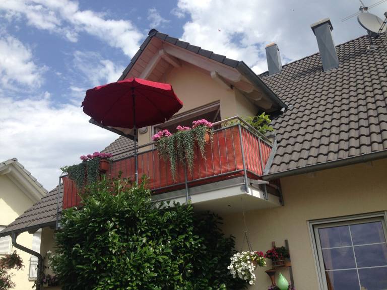 Ferienwohnung Mössingen