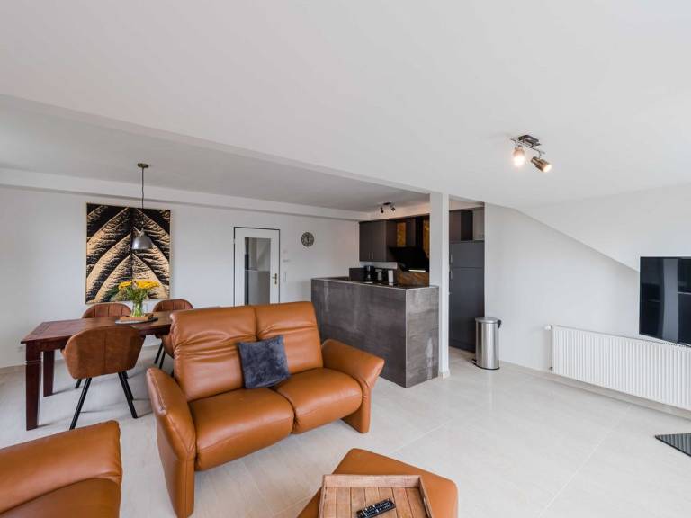 Ferienwohnung Bingum