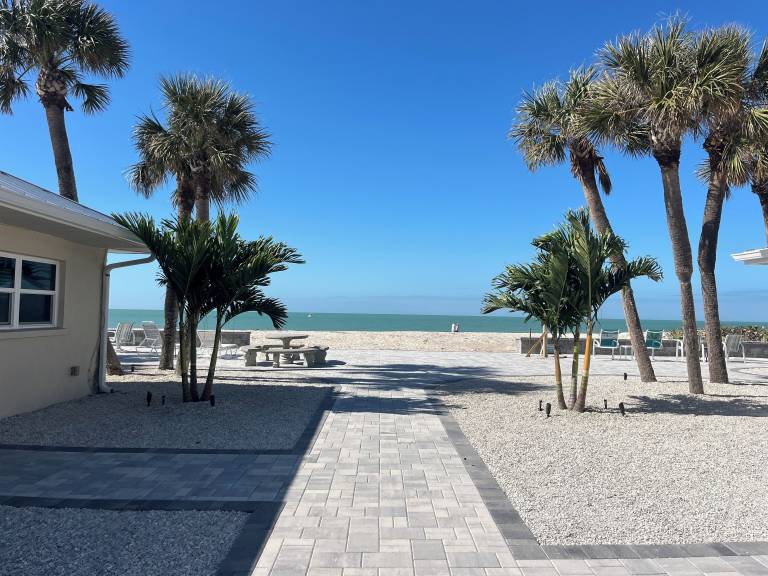 Condo  Casey Key