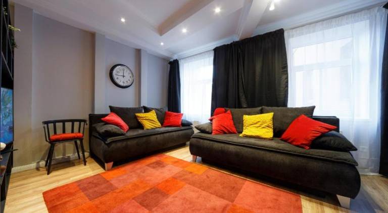 Holiday apartment with 1 room for 6 persons — photo 4