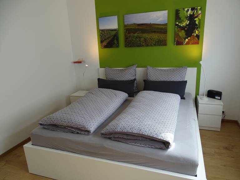 Ferienwohnung Saulheim