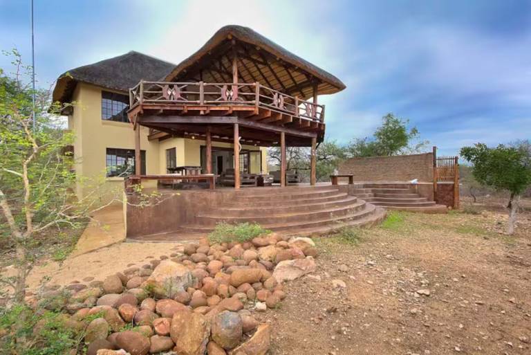 Huis  Marloth Park