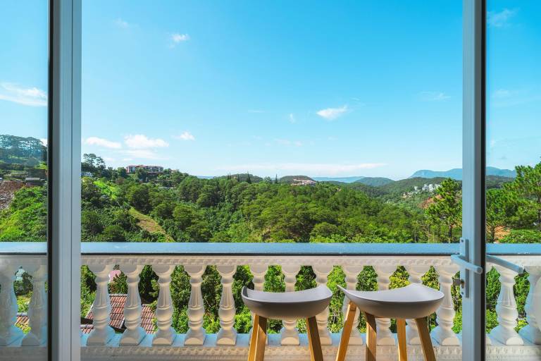 Dieu Thong Hotel Da Lat — photo 2
