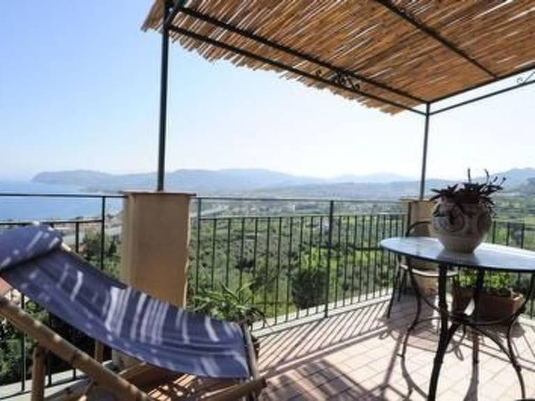 Ferienwohnung in San Giorgio, Gioiosa Marea f&uuml;r max. 6 Personen