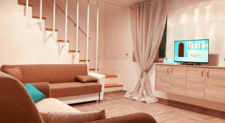 40 m&sup2; Ferienhaus