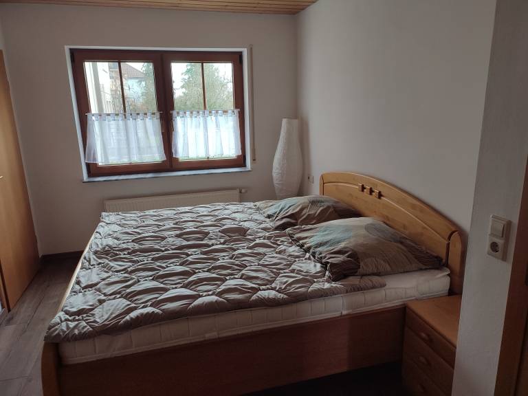Ferienwohnung Altensteig