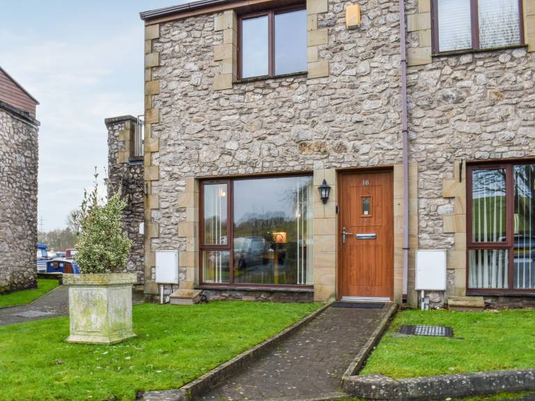 Cottage  Carnforth