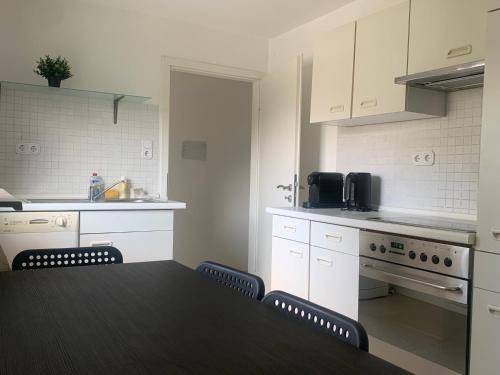 50 m² Ferienwohnung