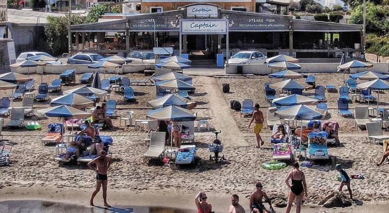 Mikes Beach Lux — photo 4