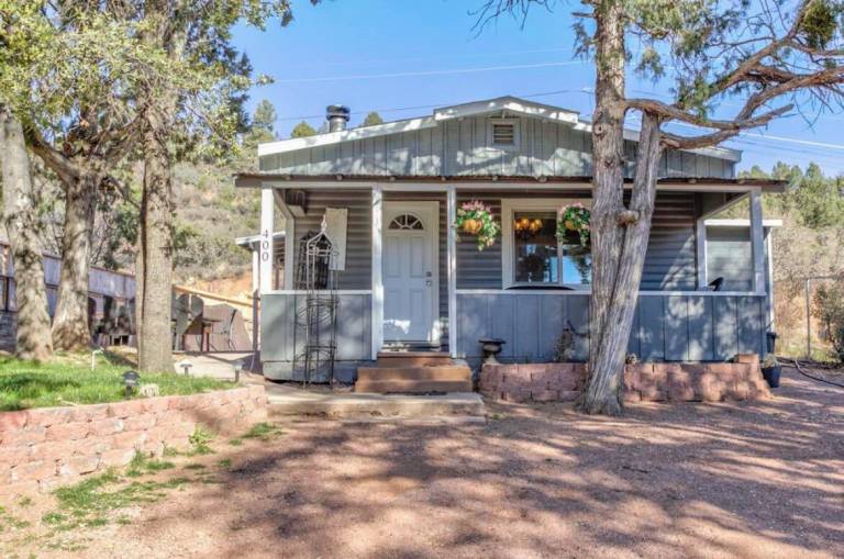 Cabin Payson