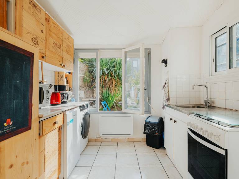 Vacation home with garden | Next to the beach | Dogs allowed — photo 3