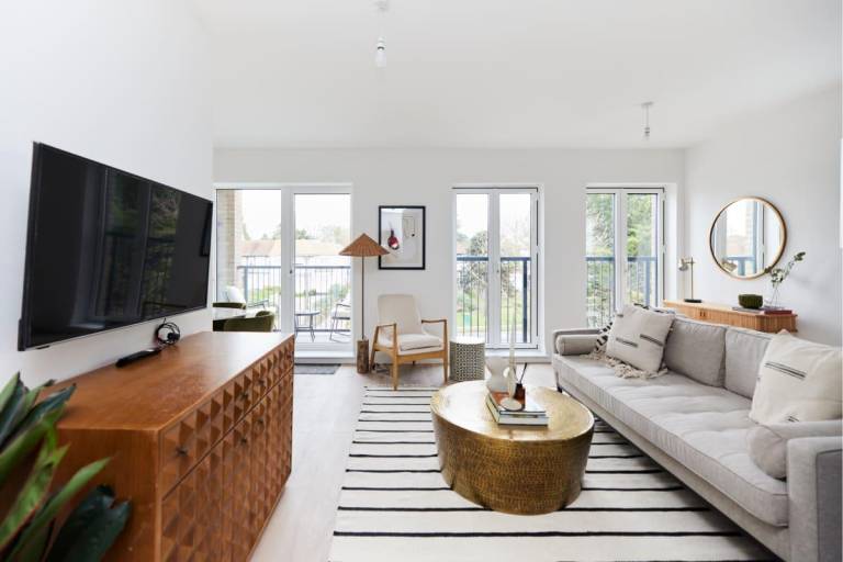 Appartement Borough londonien de Brent