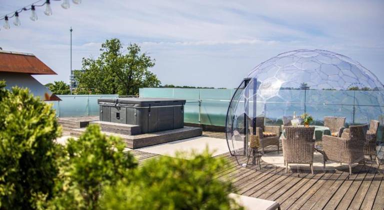 Mana Suites & Sea SPA — photo 2