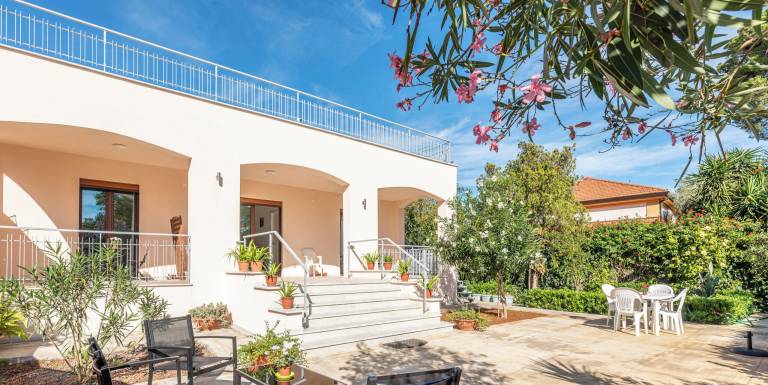 Chalet Mondello