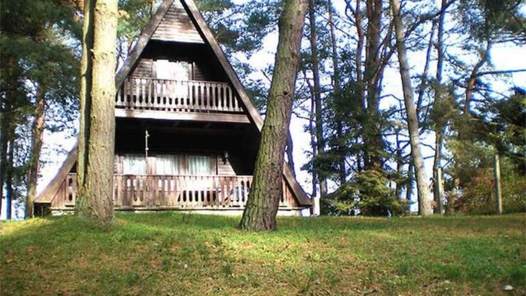 Ferienwohnung  Warnow