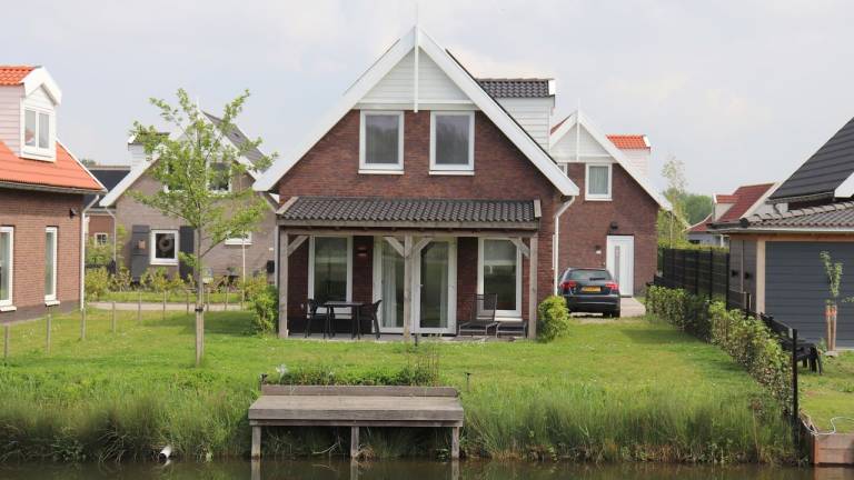 Ferienhaus Simonshaven