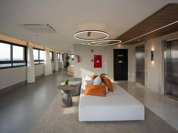 Apartment with pool — photo 2
