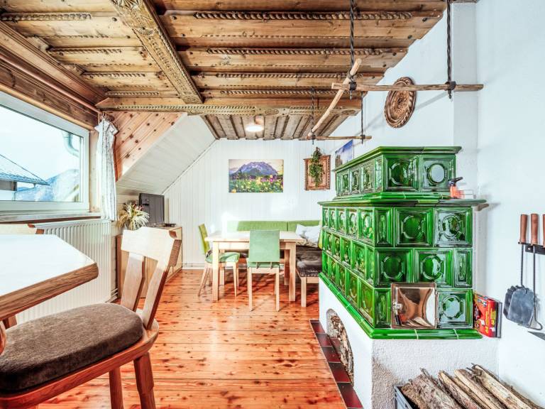 Ferienwohnung Öblarn