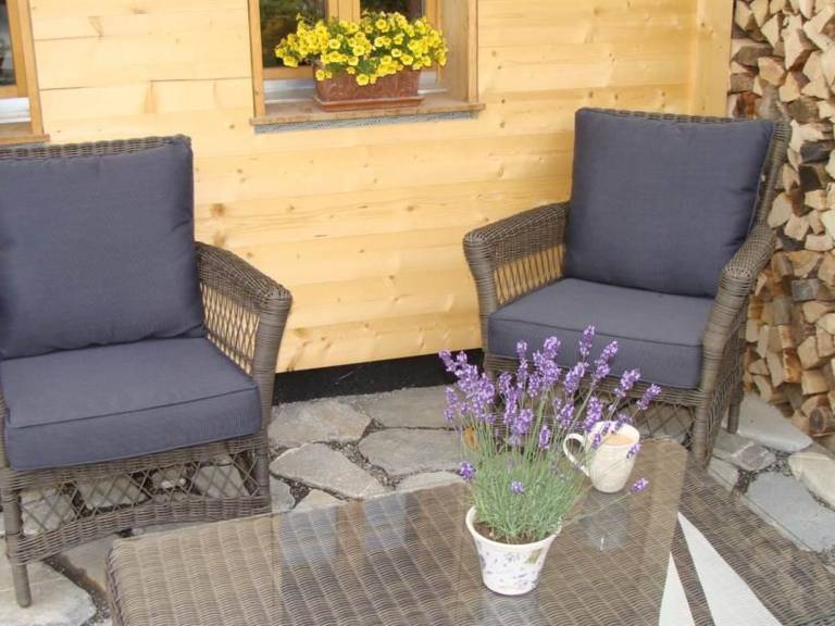 Apartamento Lenk im Simmental