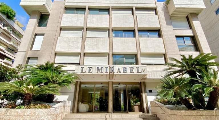 Ferienwohnung Monaco